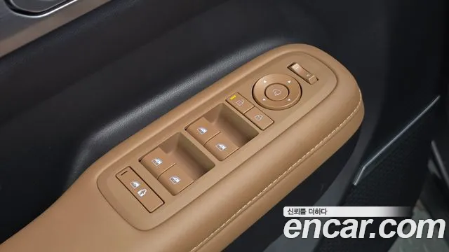 Hyundai Santa Fe MX5 — Фото автомобиля 30