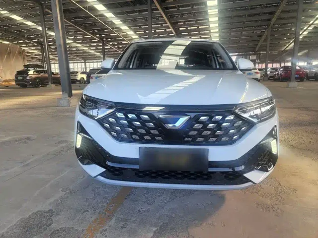 Jetta VS5 — Фото автомобиля 17