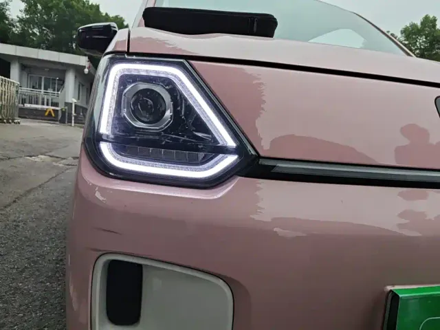 DFSK Mini EV — Фото автомобиля 7
