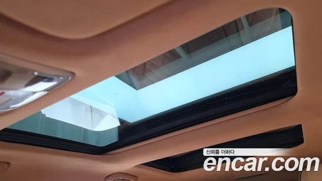 Genesis GV80 — Фото автомобиля 24