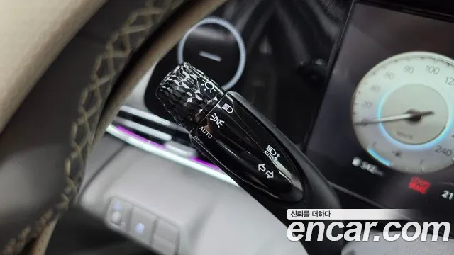Hyundai Avante — Фото автомобиля 26