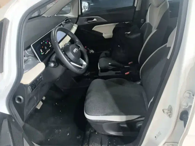 Geely Geometry E Firefly — Фото автомобиля 14