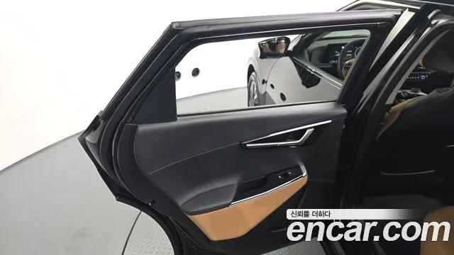 Kia EV6 — Фото автомобиля 14