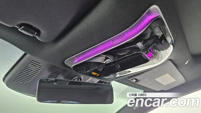 Mercedes-Benz EQS V297 — Фото автомобиля 26
