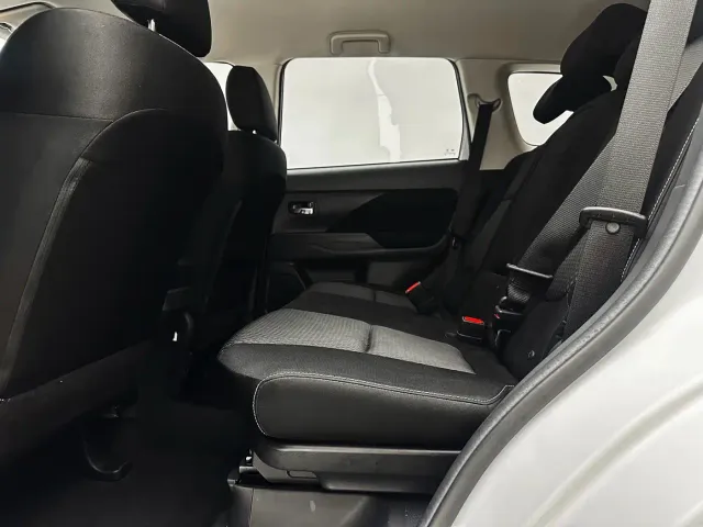 Mitsubishi Outlander — Фото автомобиля 17