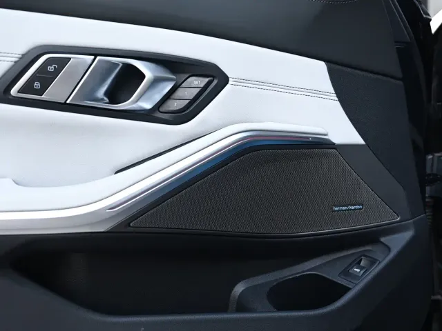 BMW M3 — Фото автомобиля 7
