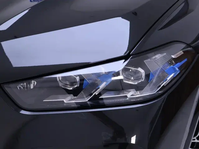 BMW X5 — Фото автомобиля 4