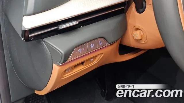 Genesis GV80 — Фото автомобиля 20