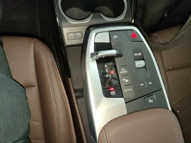 BMW X1 — Фото автомобиля 13