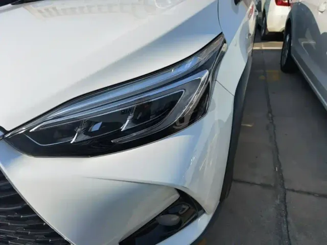Toyota YARiS L Zhi Xuan — Фото автомобиля 23