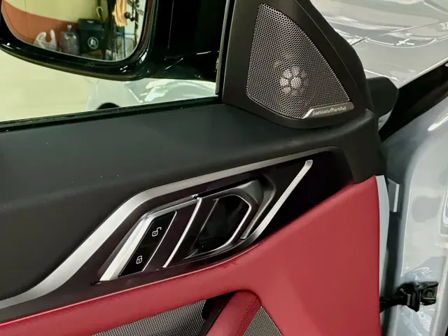BMW 4 Series — Фото автомобиля 18
