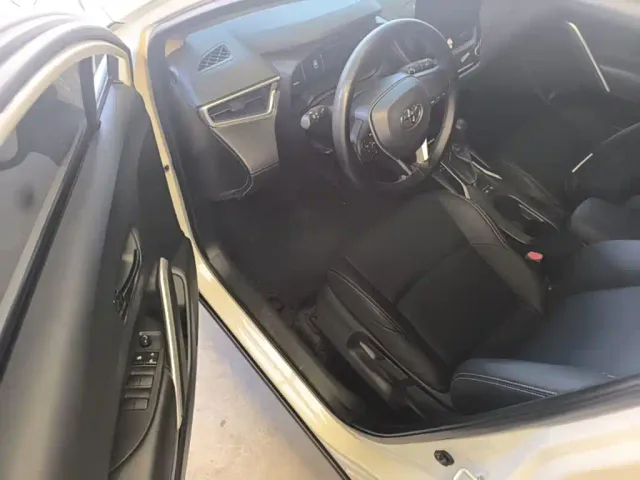 Toyota Frontlander — Фото автомобиля 15