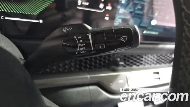 Kia Tasman Tasman 2.5T Бензин 4WD — Фото автомобиля 29