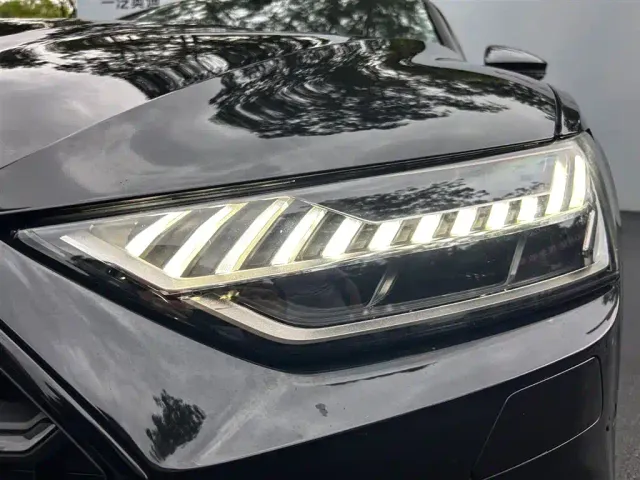 Audi A7 — Фото автомобиля 24