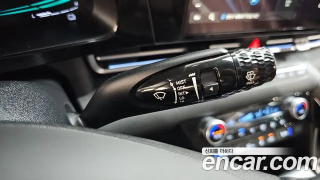 Hyundai Avante CN7 — Фото автомобиля 27