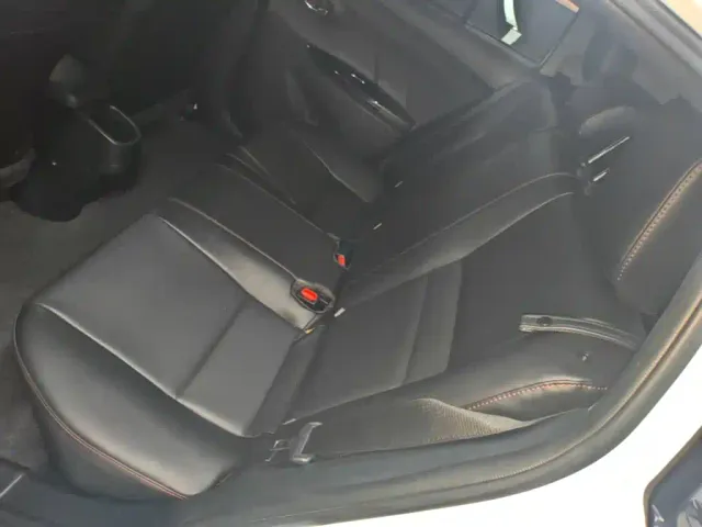 Toyota YARiS L Zhi Xuan — Фото автомобиля 16