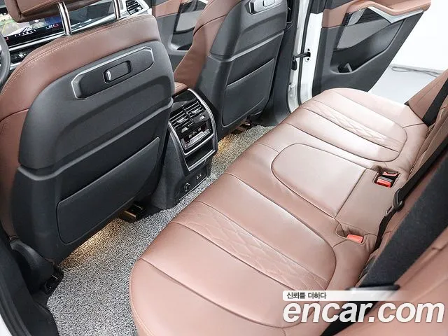 BMW X5 — Фото автомобиля 15