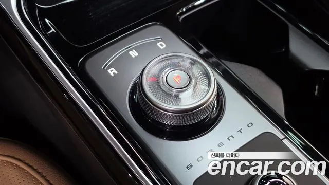 Kia Sorento 4th Gen — Фото автомобиля 12