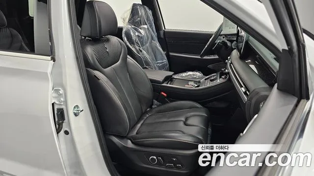 Hyundai Palisade The New — Фото автомобиля 16