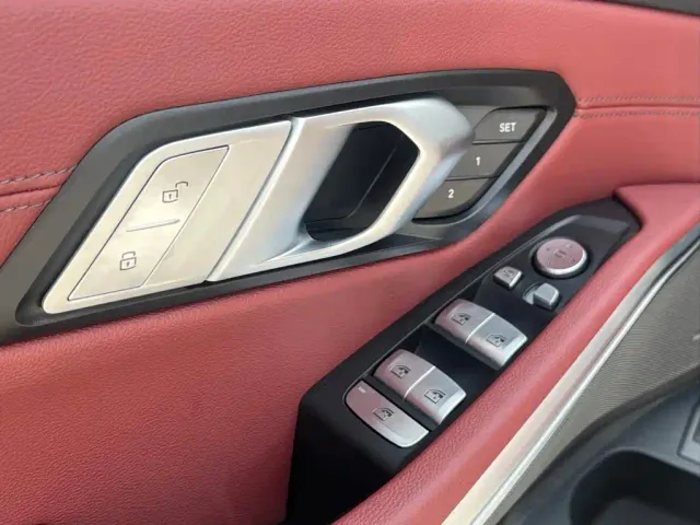 BMW 3 Series — Фото автомобиля 25