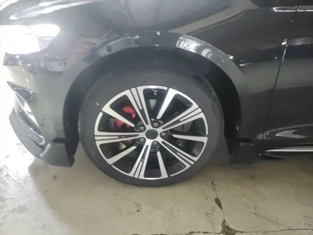 Geely Xingrui — Фото автомобиля 22