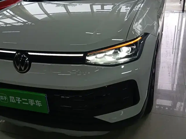 Volkswagen Tharu — Фото автомобиля 23
