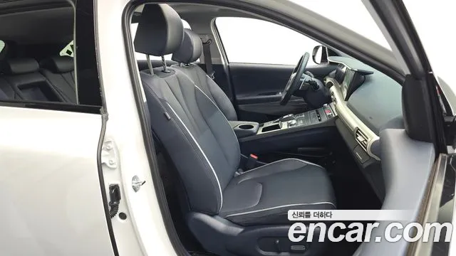 Hyundai Nexo Nexo Premium — Фото автомобиля 26