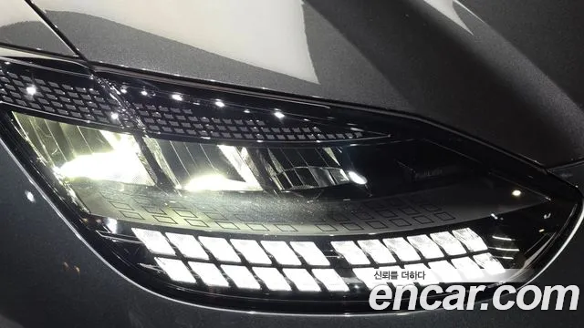 Hyundai Ioniq 6 — Фото автомобиля 7