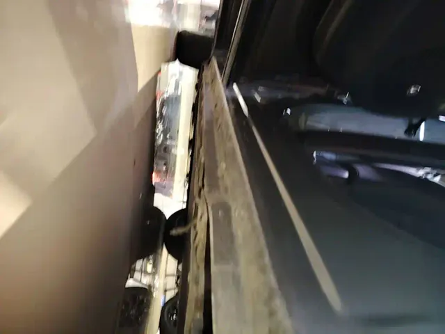 Geely Galaxy E5 — Фото автомобиля 21