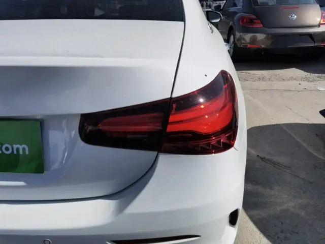 Mercedes-Benz A-Class — Фото автомобиля 7