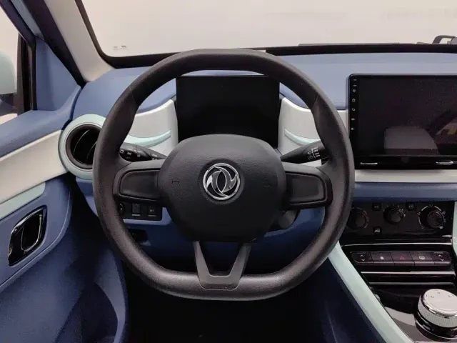 Dongfeng Nano BOX — Фото автомобиля 11