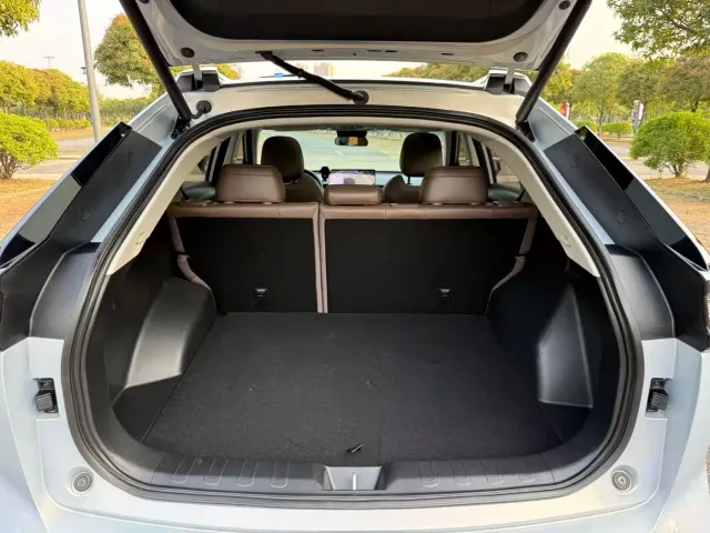 GAC Trumpchi GS4 — Фото автомобиля 22