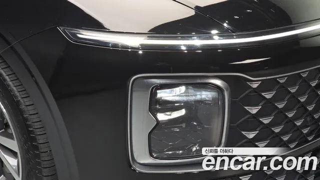 Hyundai Grandeur GN7 — Фото автомобиля 7