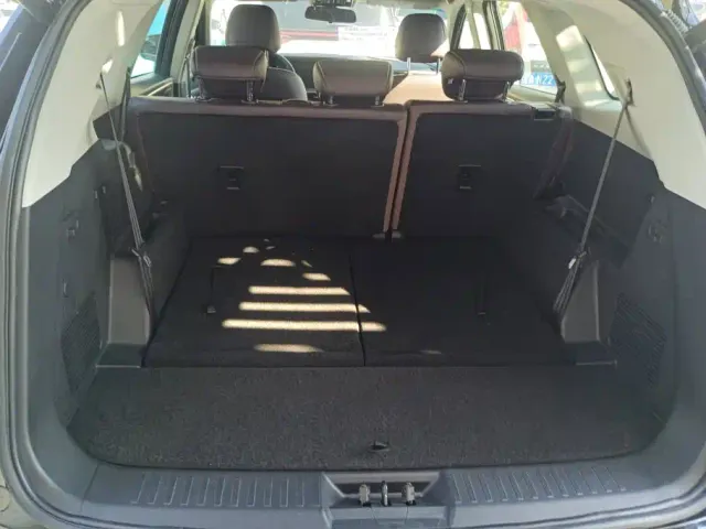 Jetour X90 Plus — Фото автомобиля 4