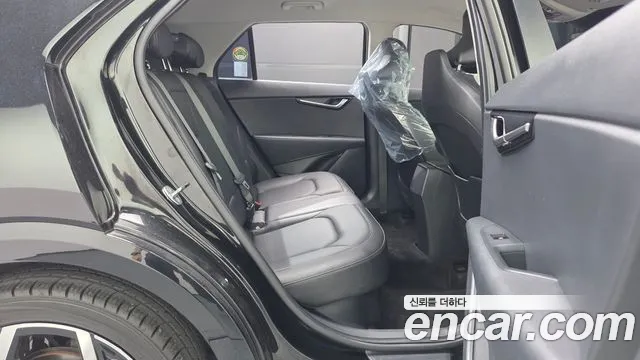 Kia Niro The All New Niro Trendy — Фото автомобиля 12