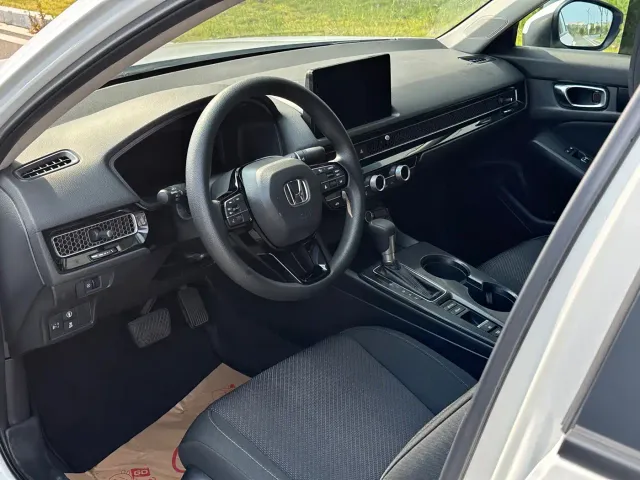 Honda Integra — Фото автомобиля 7