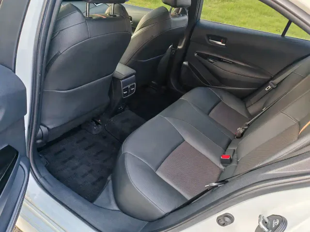 Toyota Levin GT — Фото автомобиля 7