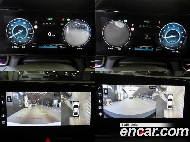 Hyundai Avante CN7 — Фото автомобиля 18