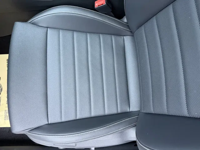 Skoda Superb — Фото автомобиля 17