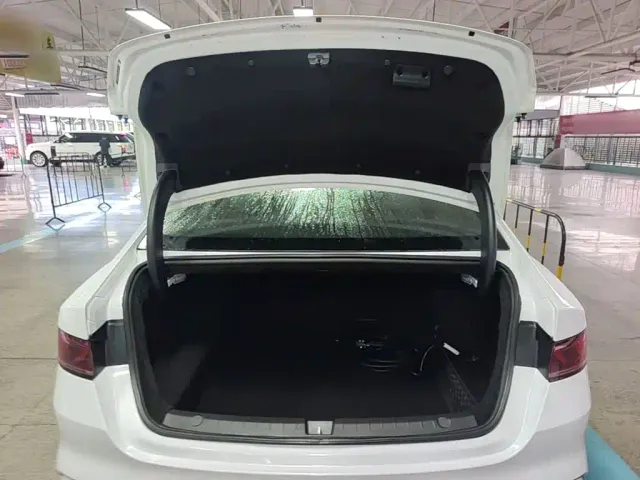 BYD Qin PLUS — Фото автомобиля 18