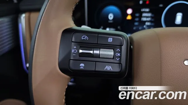 Hyundai Santa Fe MX5 — Фото автомобиля 18
