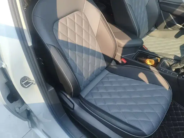 Volkswagen Sagitar — Фото автомобиля 24