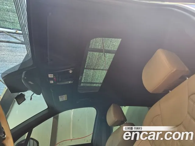 Kia Sorento Sorento 4-е поколение — Фото автомобиля 14