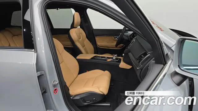 Volvo XC90 2nd Gen — Фото автомобиля 16