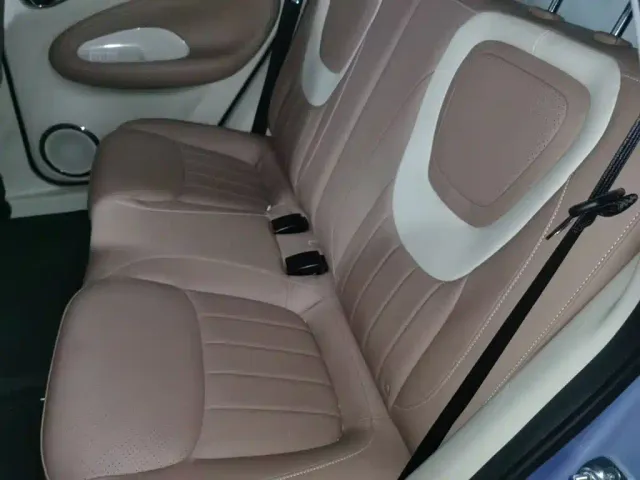 Wuling Bingo — Фото автомобиля 13
