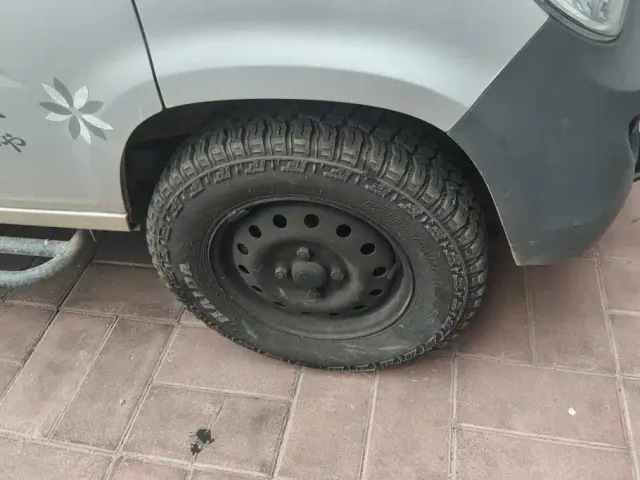Wuling Zhiguang — Фото автомобиля 6