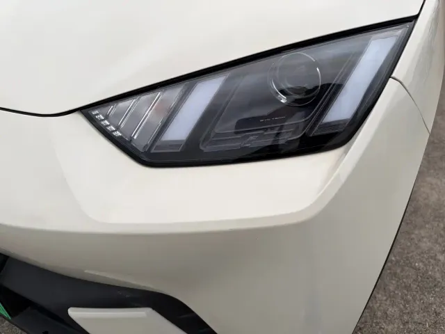 BYD Seagull — Фото автомобиля 17