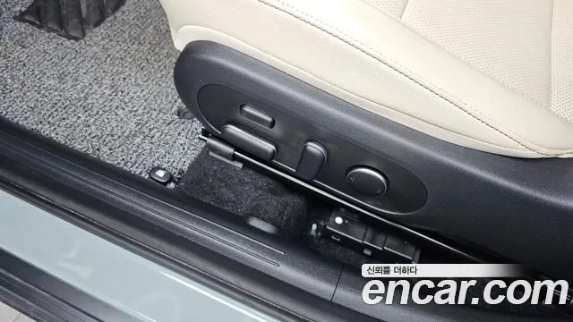 Hyundai Kona Kona (SX2) Бензин 2.0 2WD — Фото автомобиля 28