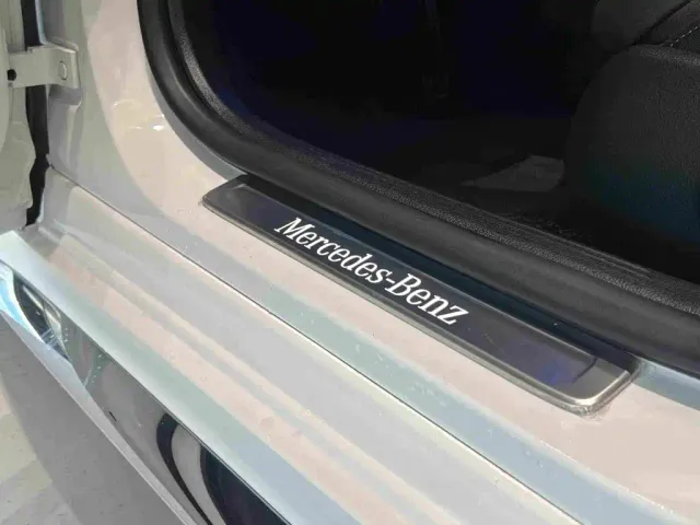 Mercedes-Benz C-Class — Фото автомобиля 25