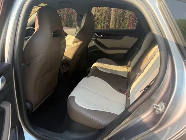 BYD Qin PLUS — Фото автомобиля 7